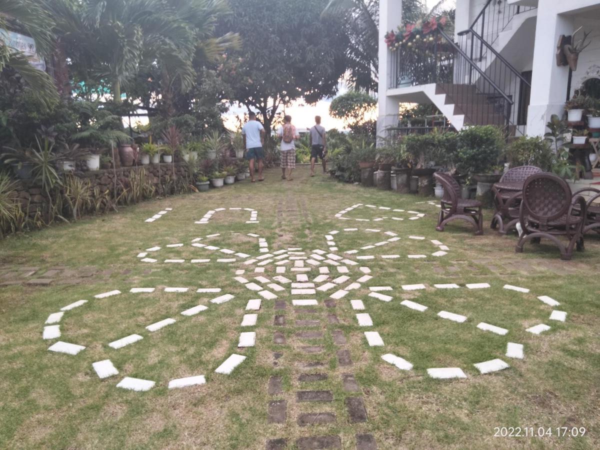 Casa De Robles Tanay Rizal Hotel Exterior foto