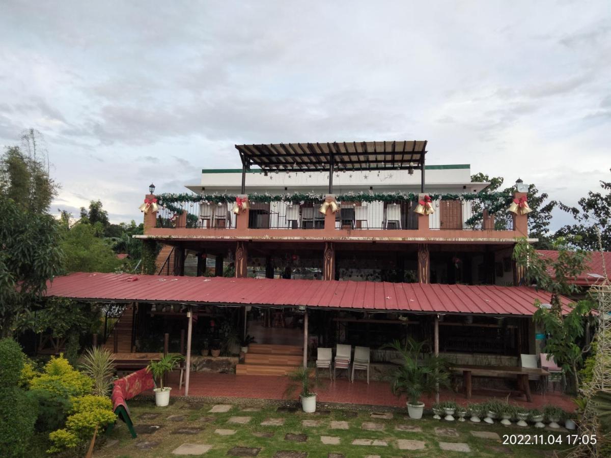 Casa De Robles Tanay Rizal Hotel Exterior foto