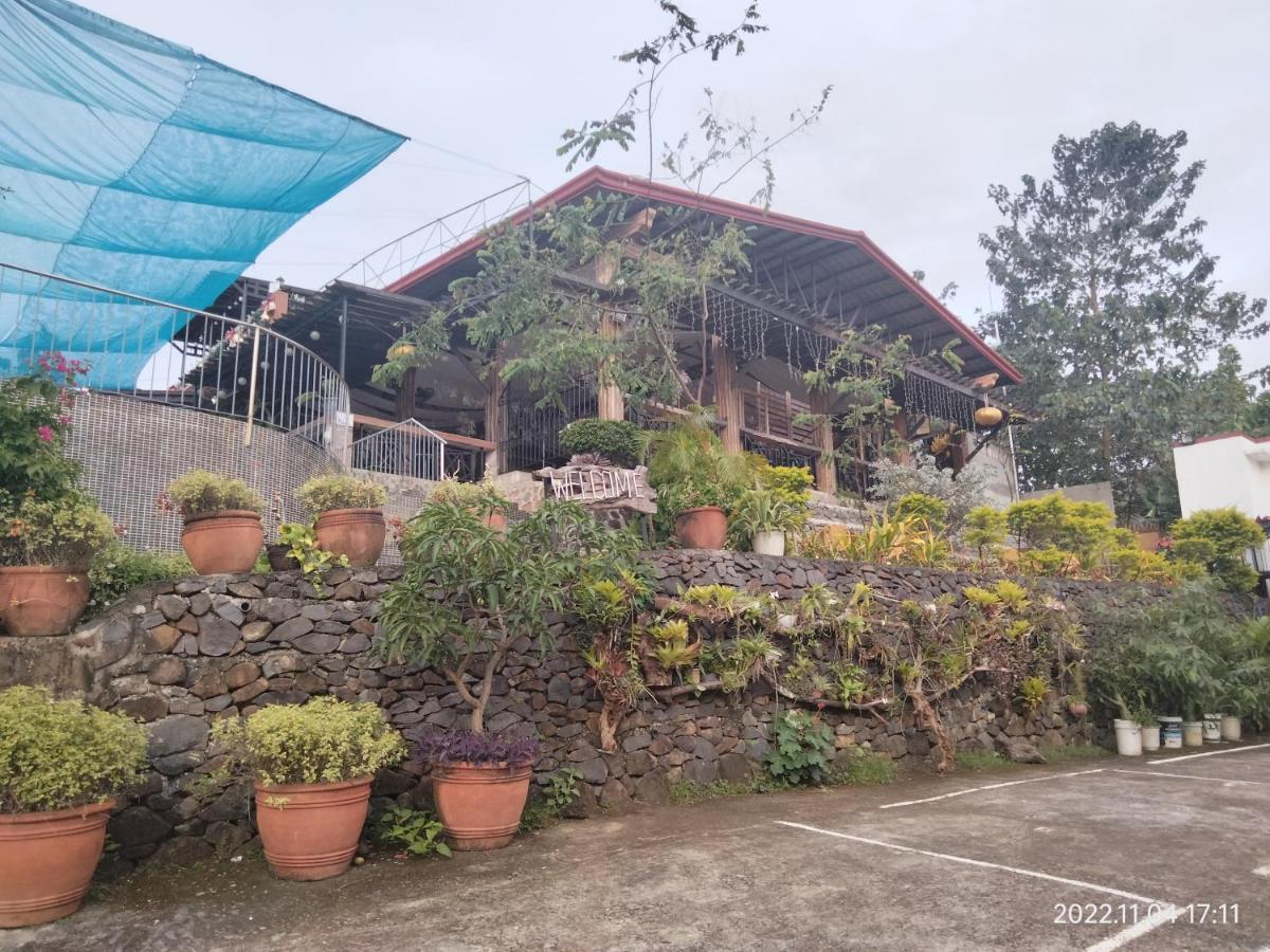 Casa De Robles Tanay Rizal Hotel Exterior foto