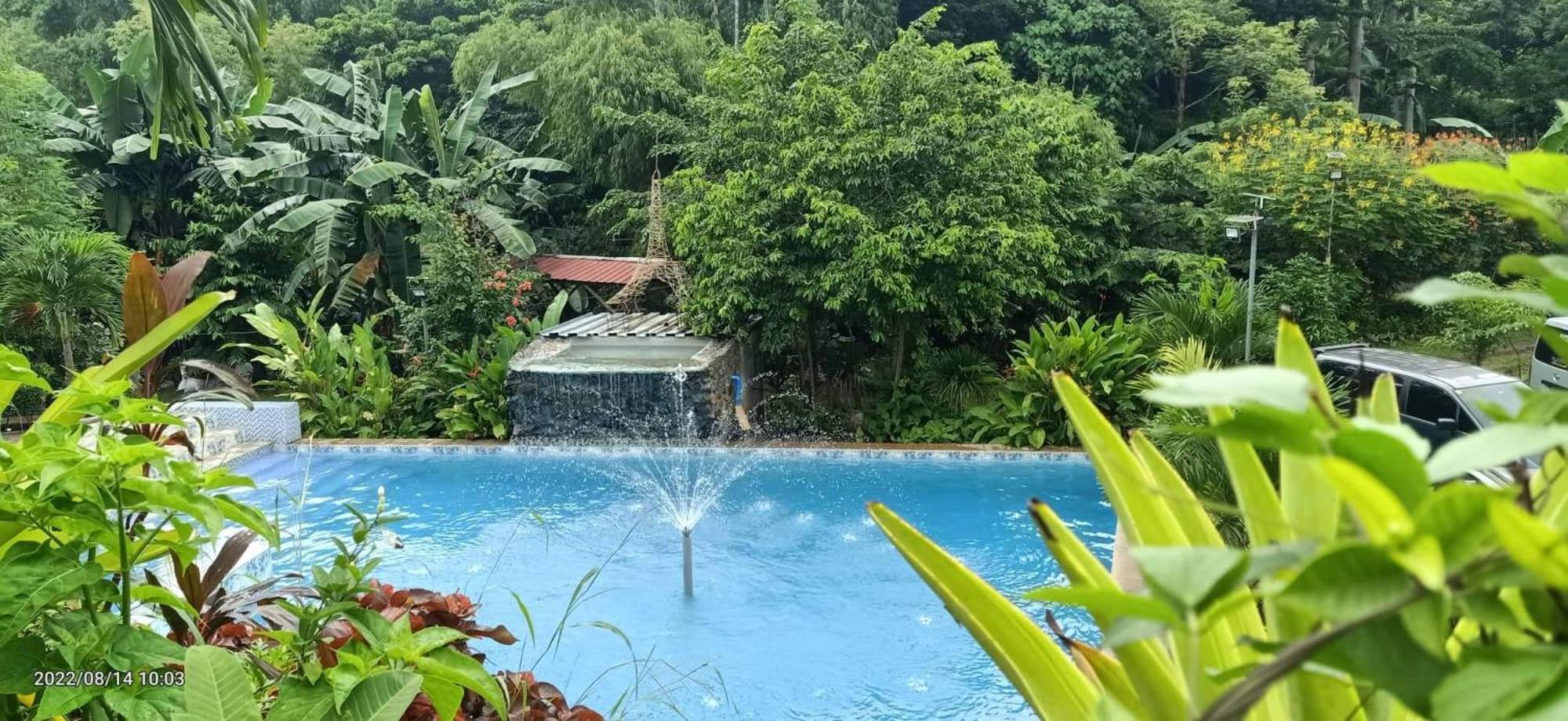 Casa De Robles Tanay Rizal Hotel Exterior foto