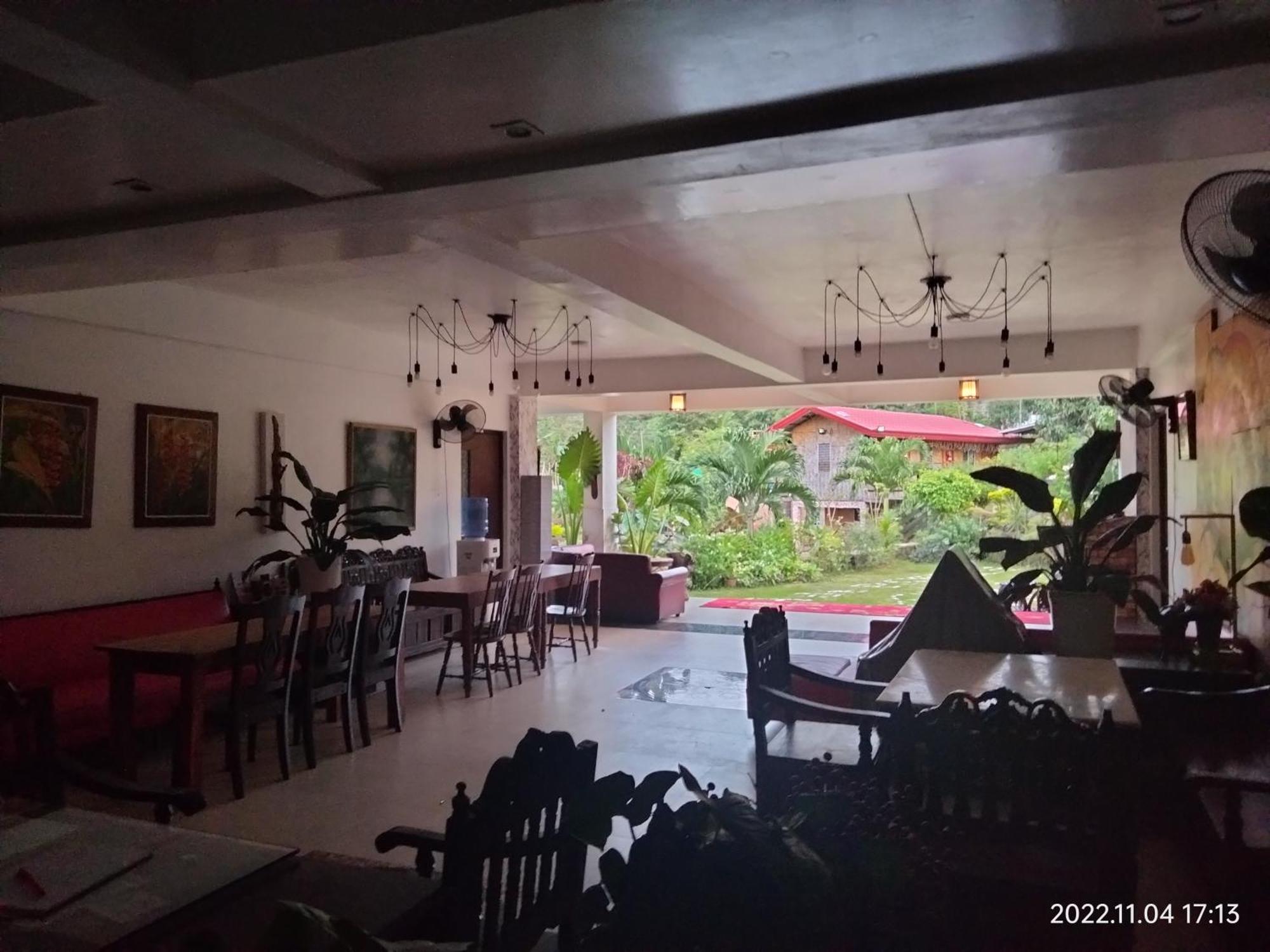 Casa De Robles Tanay Rizal Hotel Exterior foto